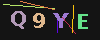 Gambar captcha