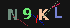 Gambar captcha